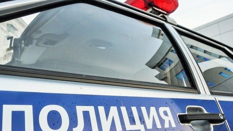 Вятскополянские полицейские задержали мужчину, скрывавшегося от органов следствия на территории соседнего региона